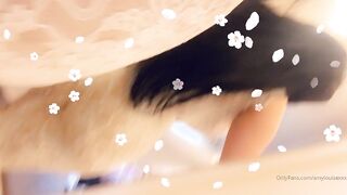 [455] Brunettebabiii (Girl Next Door aka __amysophia aka babii_brunette) OnlyFans leaks Big Tits Babe