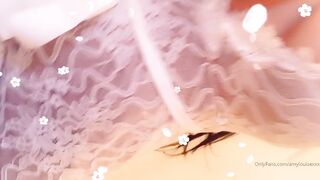 [455] Brunettebabiii (Girl Next Door aka __amysophia aka babii_brunette) OnlyFans leaks Big Tits Babe