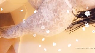 [455] Brunettebabiii (Girl Next Door aka __amysophia aka babii_brunette) OnlyFans leaks Big Tits Babe