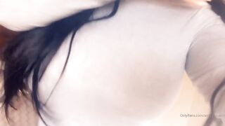 [456] Brunettebabiii (Girl Next Door aka __amysophia aka babii_brunette) OnlyFans leaks Big Tits Babe