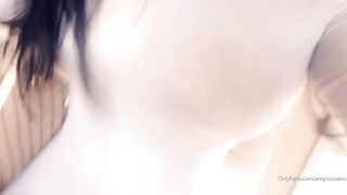 [456] Brunettebabiii (Girl Next Door aka __amysophia aka babii_brunette) OnlyFans leaks Big Tits Babe