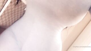 [456] Brunettebabiii (Girl Next Door aka __amysophia aka babii_brunette) OnlyFans leaks Big Tits Babe