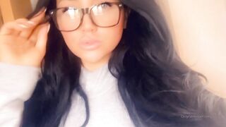 [456] Brunettebabiii (Girl Next Door aka __amysophia aka babii_brunette) OnlyFans leaks Big Tits Babe