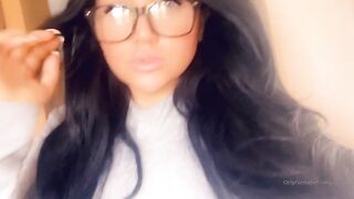 [456] Brunettebabiii (Girl Next Door aka __amysophia aka babii_brunette) OnlyFans leaks Big Tits Babe