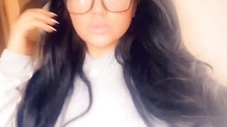 [456] Brunettebabiii (Girl Next Door aka __amysophia aka babii_brunette) OnlyFans leaks Big Tits Babe