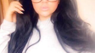 [456] Brunettebabiii (Girl Next Door aka __amysophia aka babii_brunette) OnlyFans leaks Big Tits Babe