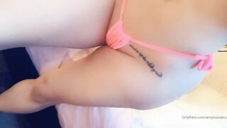 [458] Brunettebabiii (Girl Next Door aka __amysophia aka babii_brunette) OnlyFans leaks Big Tits Babe