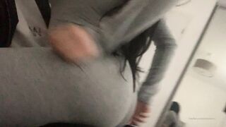 [460] Brunettebabiii (Girl Next Door aka __amysophia aka babii_brunette) OnlyFans leaks Big Tits Babe