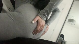 [460] Brunettebabiii (Girl Next Door aka __amysophia aka babii_brunette) OnlyFans leaks Big Tits Babe