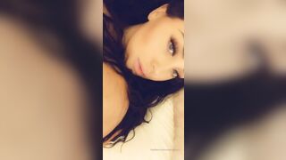 [467] Brunettebabiii (Girl Next Door aka __amysophia aka babii_brunette) OnlyFans leaks Big Tits Babe