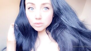 [485] Brunettebabiii (Girl Next Door aka __amysophia aka babii_brunette) OnlyFans leaks Big Tits Babe