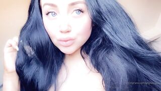 [485] Brunettebabiii (Girl Next Door aka __amysophia aka babii_brunette) OnlyFans leaks Big Tits Babe