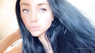 [486] Brunettebabiii (Girl Next Door aka __amysophia aka babii_brunette) OnlyFans leaks Big Tits Babe