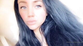 [486] Brunettebabiii (Girl Next Door aka __amysophia aka babii_brunette) OnlyFans leaks Big Tits Babe