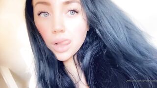 [486] Brunettebabiii (Girl Next Door aka __amysophia aka babii_brunette) OnlyFans leaks Big Tits Babe