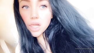 [486] Brunettebabiii (Girl Next Door aka __amysophia aka babii_brunette) OnlyFans leaks Big Tits Babe