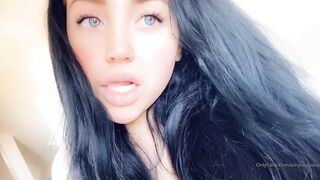 [486] Brunettebabiii (Girl Next Door aka __amysophia aka babii_brunette) OnlyFans leaks Big Tits Babe