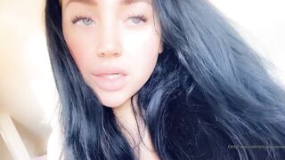 [486] Brunettebabiii (Girl Next Door aka __amysophia aka babii_brunette) OnlyFans leaks Big Tits Babe