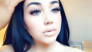 [489] Brunettebabiii (Girl Next Door aka __amysophia aka babii_brunette) OnlyFans leaks Big Tits Babe