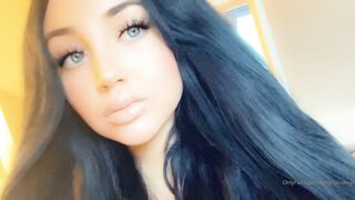 [490] Brunettebabiii (Girl Next Door aka __amysophia aka babii_brunette) OnlyFans leaks Big Tits Babe