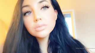 [490] Brunettebabiii (Girl Next Door aka __amysophia aka babii_brunette) OnlyFans leaks Big Tits Babe