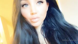 [490] Brunettebabiii (Girl Next Door aka __amysophia aka babii_brunette) OnlyFans leaks Big Tits Babe