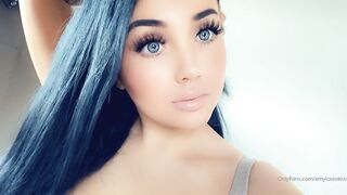 [492] Brunettebabiii (Girl Next Door aka __amysophia aka babii_brunette) OnlyFans leaks Big Tits Babe