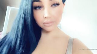 [492] Brunettebabiii (Girl Next Door aka __amysophia aka babii_brunette) OnlyFans leaks Big Tits Babe