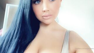 [492] Brunettebabiii (Girl Next Door aka __amysophia aka babii_brunette) OnlyFans leaks Big Tits Babe