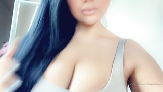 [492] Brunettebabiii (Girl Next Door aka __amysophia aka babii_brunette) OnlyFans leaks Big Tits Babe