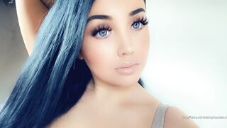 [492] Brunettebabiii (Girl Next Door aka __amysophia aka babii_brunette) OnlyFans leaks Big Tits Babe