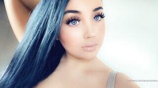 [492] Brunettebabiii (Girl Next Door aka __amysophia aka babii_brunette) OnlyFans leaks Big Tits Babe