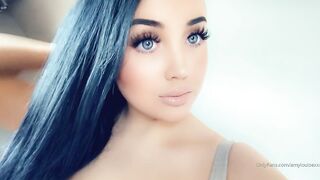 [492] Brunettebabiii (Girl Next Door aka __amysophia aka babii_brunette) OnlyFans leaks Big Tits Babe