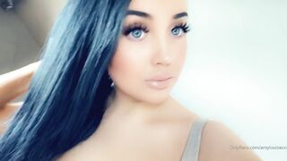 [492] Brunettebabiii (Girl Next Door aka __amysophia aka babii_brunette) OnlyFans leaks Big Tits Babe