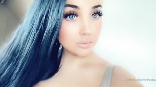 [492] Brunettebabiii (Girl Next Door aka __amysophia aka babii_brunette) OnlyFans leaks Big Tits Babe