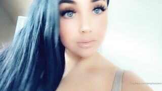 [492] Brunettebabiii (Girl Next Door aka __amysophia aka babii_brunette) OnlyFans leaks Big Tits Babe