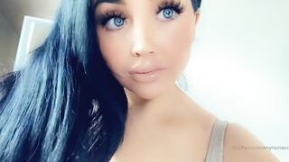 [492] Brunettebabiii (Girl Next Door aka __amysophia aka babii_brunette) OnlyFans leaks Big Tits Babe