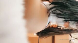 [494] Brunettebabiii (Girl Next Door aka __amysophia aka babii_brunette) OnlyFans leaks Big Tits Babe