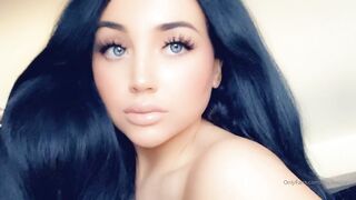 [495] Brunettebabiii (Girl Next Door aka __amysophia aka babii_brunette) OnlyFans leaks Big Tits Babe