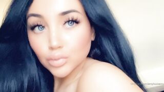 [495] Brunettebabiii (Girl Next Door aka __amysophia aka babii_brunette) OnlyFans leaks Big Tits Babe