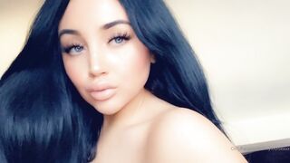 [495] Brunettebabiii (Girl Next Door aka __amysophia aka babii_brunette) OnlyFans leaks Big Tits Babe