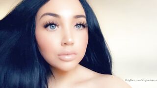 [495] Brunettebabiii (Girl Next Door aka __amysophia aka babii_brunette) OnlyFans leaks Big Tits Babe