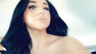 [495] Brunettebabiii (Girl Next Door aka __amysophia aka babii_brunette) OnlyFans leaks Big Tits Babe