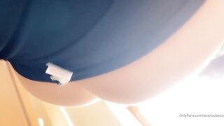 [498] Brunettebabiii (Girl Next Door aka __amysophia aka babii_brunette) OnlyFans leaks Big Tits Babe