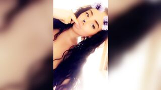 [49] Brunettebabiii (Girl Next Door aka __amysophia aka babii_brunette) OnlyFans leaks Big Tits Babe