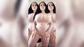 [500] Brunettebabiii (Girl Next Door aka __amysophia aka babii_brunette) OnlyFans leaks Big Tits Babe