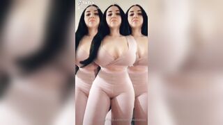 [500] Brunettebabiii (Girl Next Door aka __amysophia aka babii_brunette) OnlyFans leaks Big Tits Babe