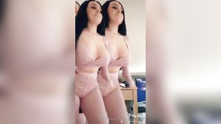 [500] Brunettebabiii (Girl Next Door aka __amysophia aka babii_brunette) OnlyFans leaks Big Tits Babe