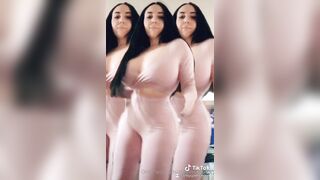 [500] Brunettebabiii (Girl Next Door aka __amysophia aka babii_brunette) OnlyFans leaks Big Tits Babe