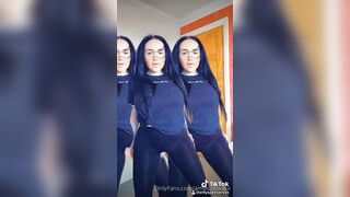 [510] Brunettebabiii (Girl Next Door aka __amysophia aka babii_brunette) OnlyFans leaks Big Tits Babe